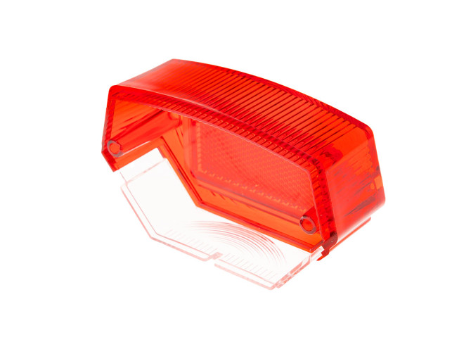 Taillight Puch Monza / M50C / MC50 / M50 Jet glass  product